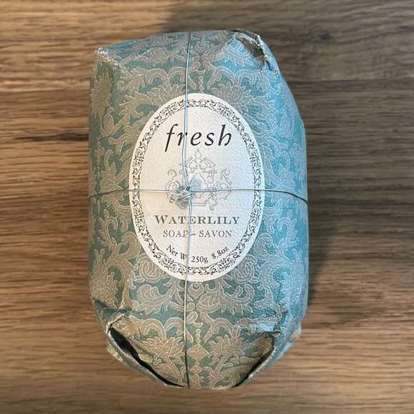 fresh Other - Fresh Waterlily Soap